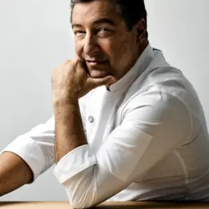 Retrato de  Joan Roca