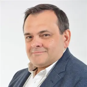 Retrato de  Manuel Trillo