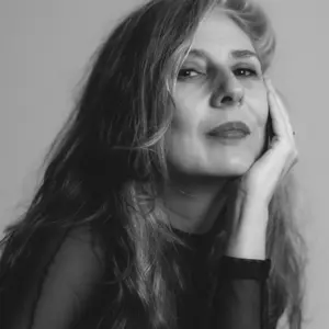 Retrato de  Isabel Botero