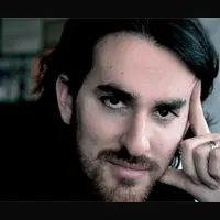 Retrato de  Noah Charney