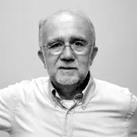 Retrato de  Javier Tejada