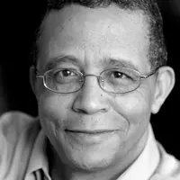 Retrato de  Yasmina Khadra