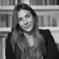 Retrato de  Viola Ardone