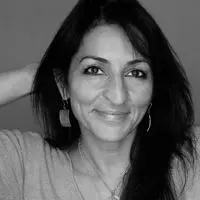 Retrato de Susan Abulhawa