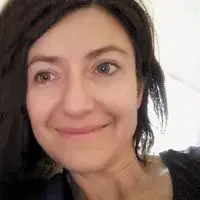 Retrato de  Yanina Welp