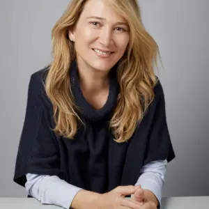 Retrato de  Joana Bonet