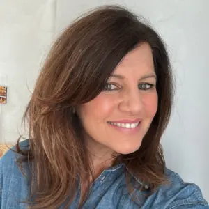 Retrato de  Gloria Santamaría @mimodemami