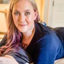 Fotografía de Rebecca Yarros