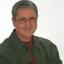 Retrato de J. M. Ferrer-Arpí