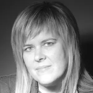 Retrato de  Jenny Moix