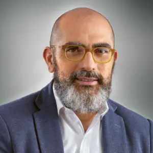 Retrato de  Luciano H. Elizalde