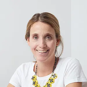 Retrato de  Male Ramos Mejía