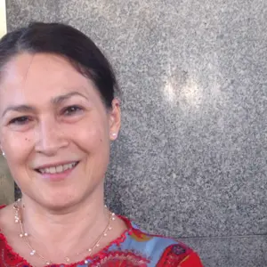 Retrato de  Consuelo Triviño