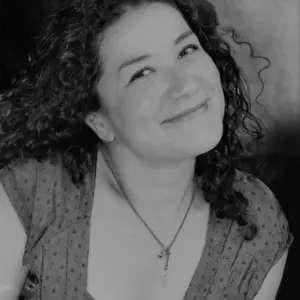 Retrato de  Ana Romero