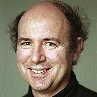 Retrato de  Frank Wilczek