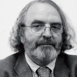 Retrato de  Jon Juaristi