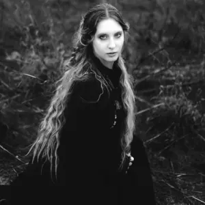 Retrato de  I. V. Ophelia