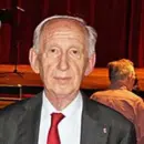 Fotografía de Jean Tulard