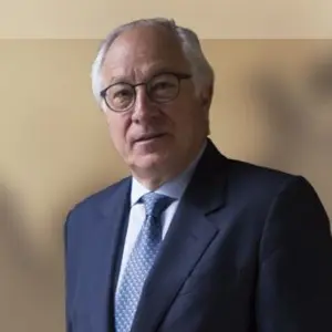 Retrato de Juan María Nin Génova