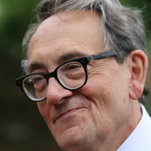 Retrato de Felipe Fernández-Armesto