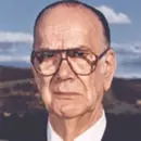 Fotografía de Camilo José Cela