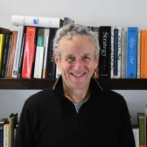 Retrato de  Marcelo Pestarino