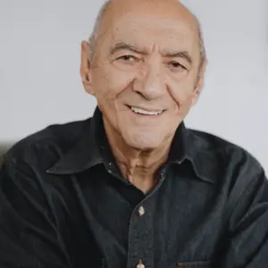 Retrato de  Wbeimar Muñoz