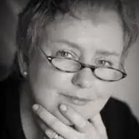 Retrato de  Elizabeth Hilts