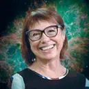 Fotografía de Gloria Dubner