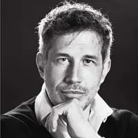 Retrato de Ignacio Elguero