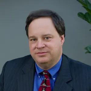 Retrato de  J. Bradford DeLong