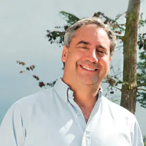 Retrato de  Carlos Enrique Cavelier