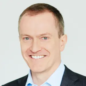 Retrato de  John Purkiss