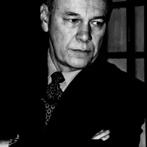 Retrato de  Ramiro Zambrano Cárdenas