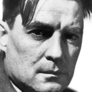 Retrato de  Roberto Arlt