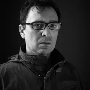 Retrato de  José C. Vales