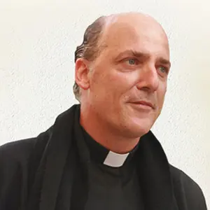 Retrato de José Pedro Manglano