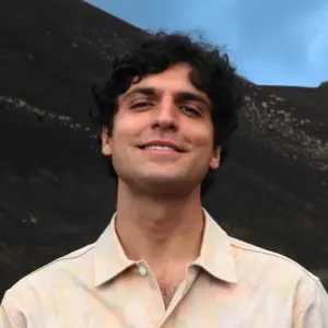 Retrato de Tomás Páramo