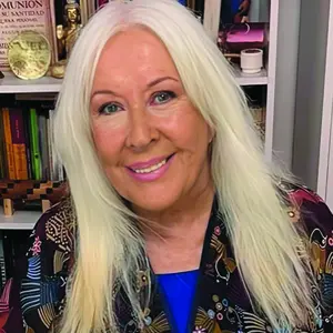 Retrato de Fresia Castro