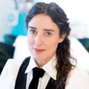 Fotografía de Joanna Rubin Dranger