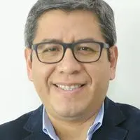 Retrato de  Iván Lanegra