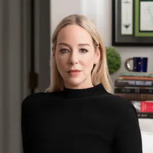 Retrato de Patric Gagne