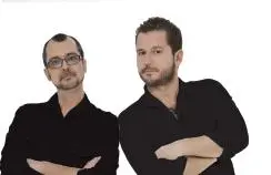 Retrato de  Sergio Fernández «El Monaguillo»