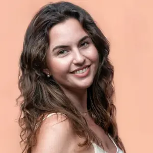 Retrato de Carla Torrents (@wiccancuisine)