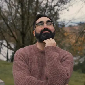 Retrato de  Mikey Fernández