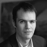 Retrato de Max Gladstone