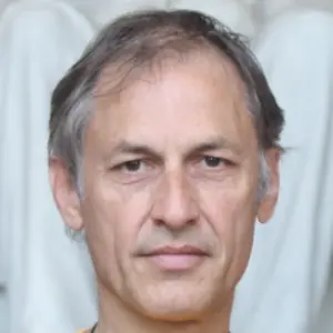 Retrato de  Antonio Orbe