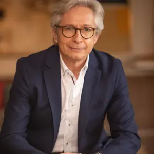 Retrato de Dr. Guillermo Antiñolo