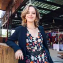 Fotografía de Elizabeth Duval