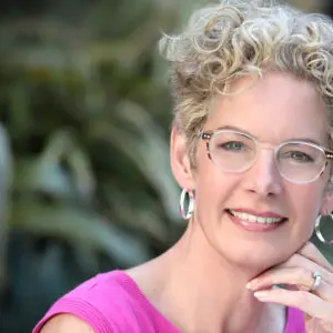 Retrato de  Sally K. Norton